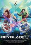 Beyblade X Episode 130