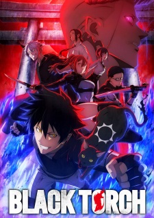 Black Torch Episode 5