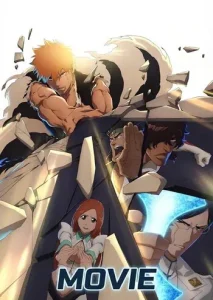 Bleach: Thousand-Year Blood War – The Calamity Movie