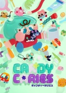 Candy Caries Candy Caries