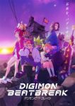 Digimon Beatbreak Episode 40