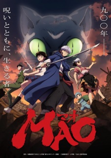 Mao Episode 18