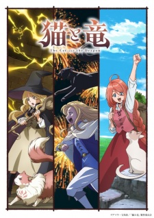 The Cat and the Dragon Episode 6