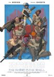 The Ghost in the Shell (TV) Episode 4
