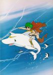 Triton of the Sea Episode 3