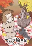 Koala’s Diary Episode 47