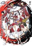 The Prince of Tennis II U-17 WORLD CUP: Final Member Selection Match Episode 3