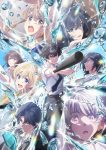 Chitose Is in the Ramune Bottle Part 2 Episode 3